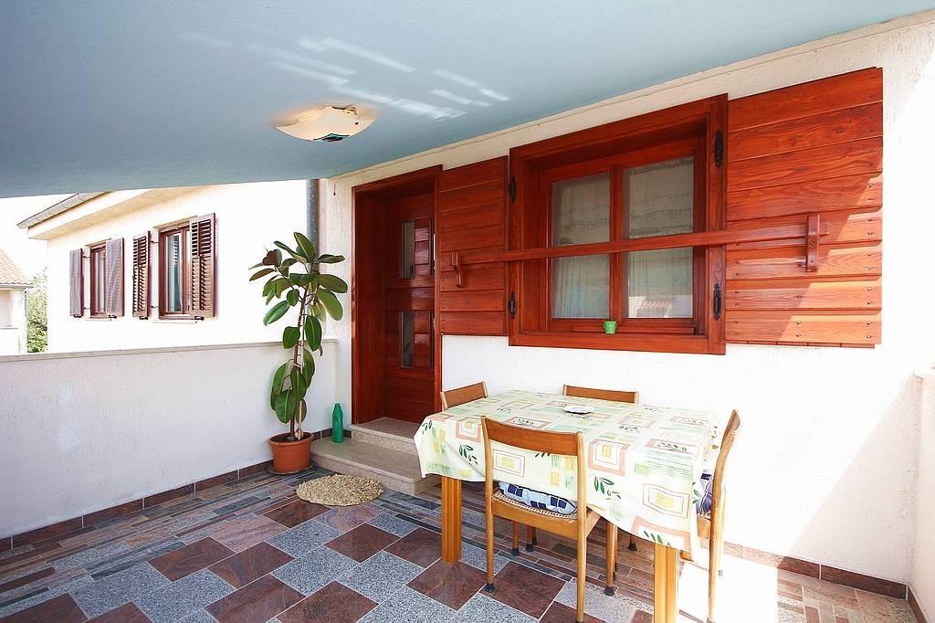 Apartment Pifar Medulin Exterior photo